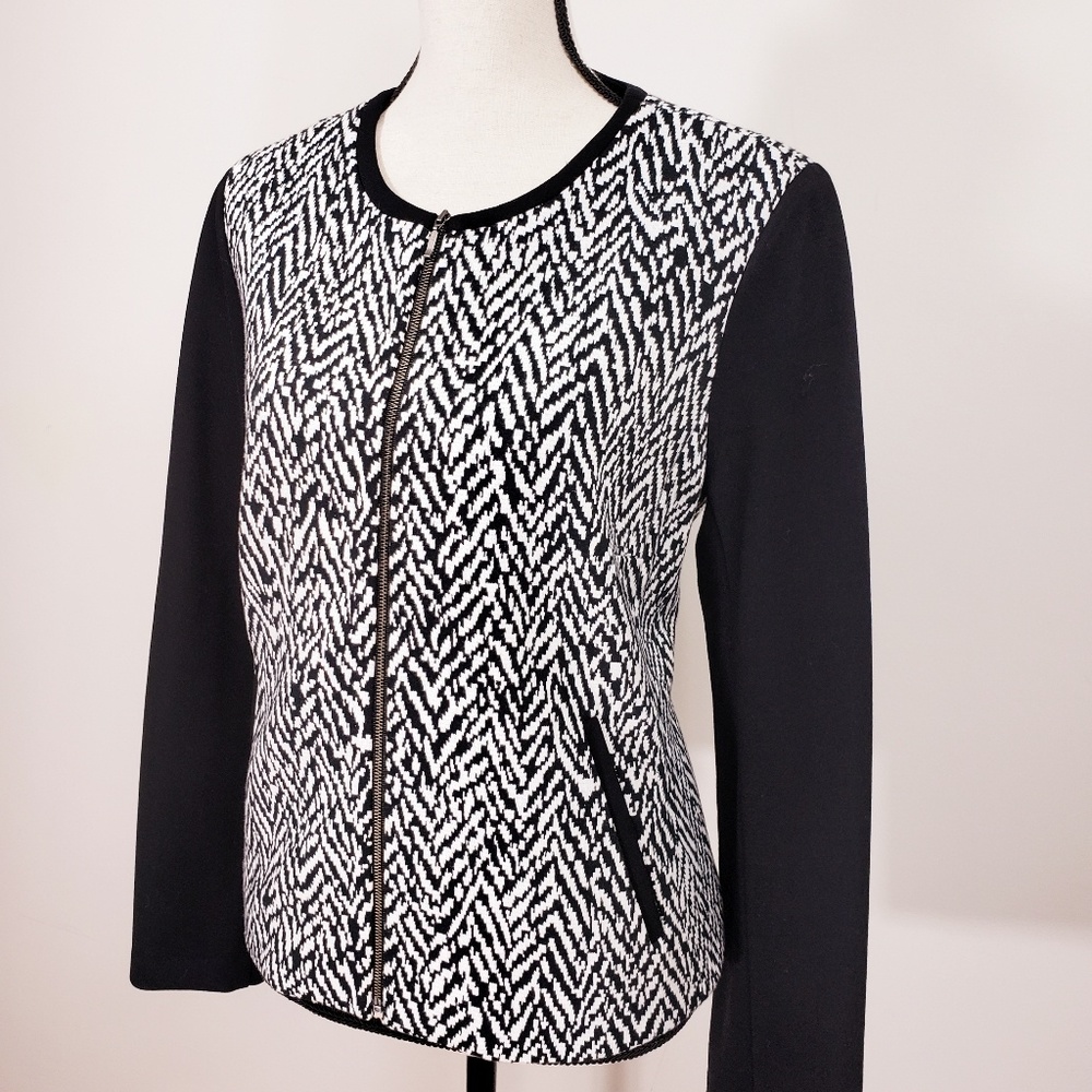 Talbots jacket size 12 - Picture 3 of 9